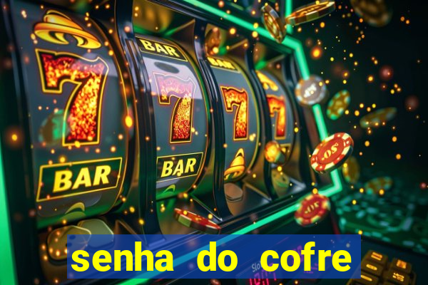 senha do cofre road 96